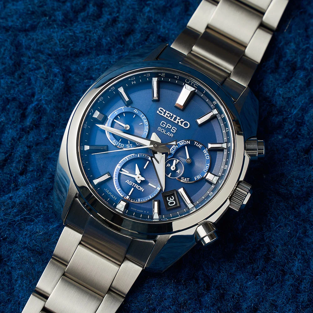 seiko SSH019J1