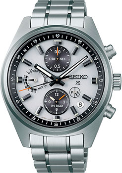 Часы Seiko Prospex SSH165J1