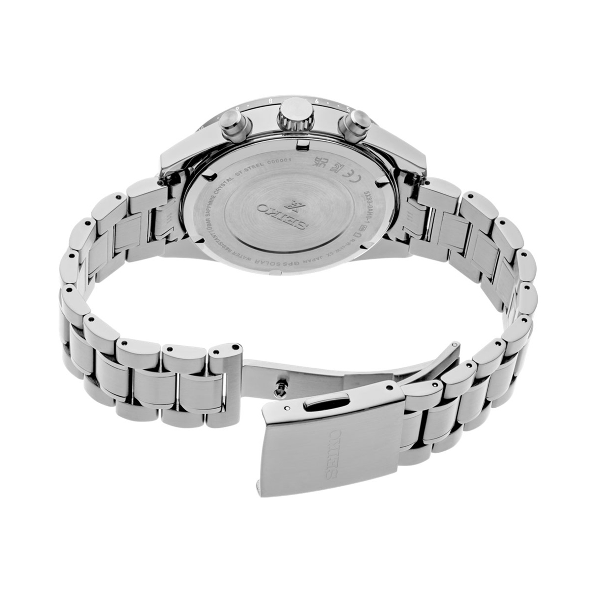 seiko SSH165J1