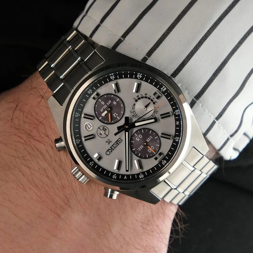 seiko SSH165J1