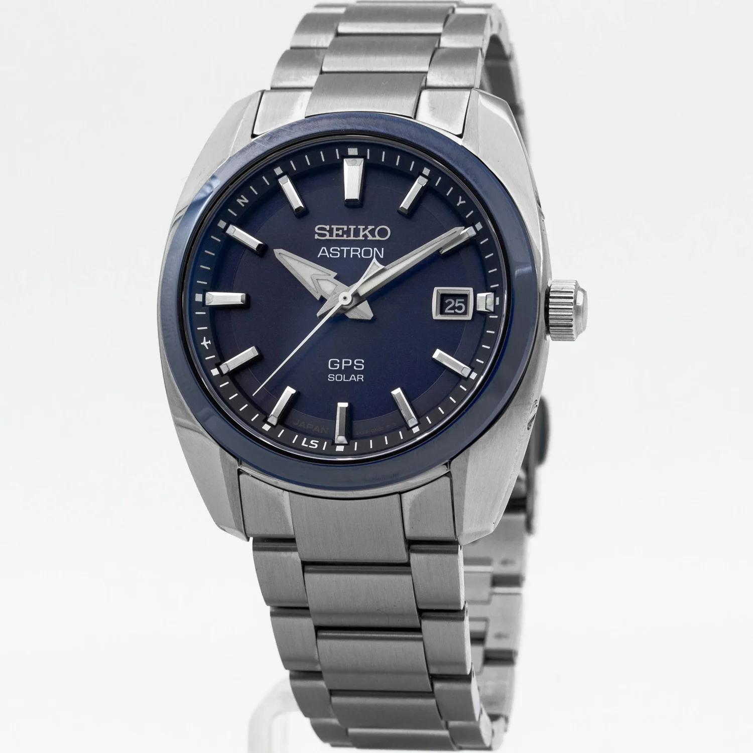 seiko SSJ003J1