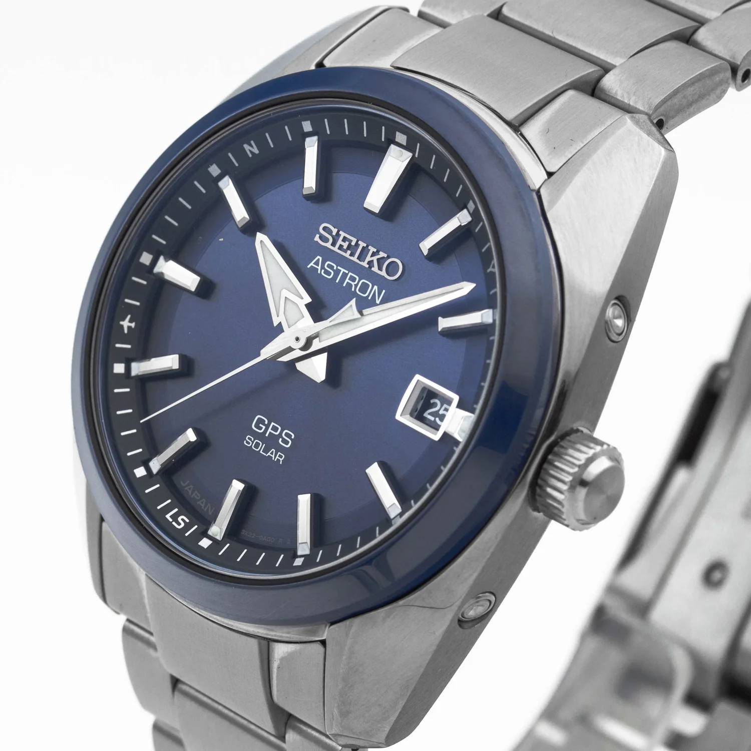 seiko SSJ003J1