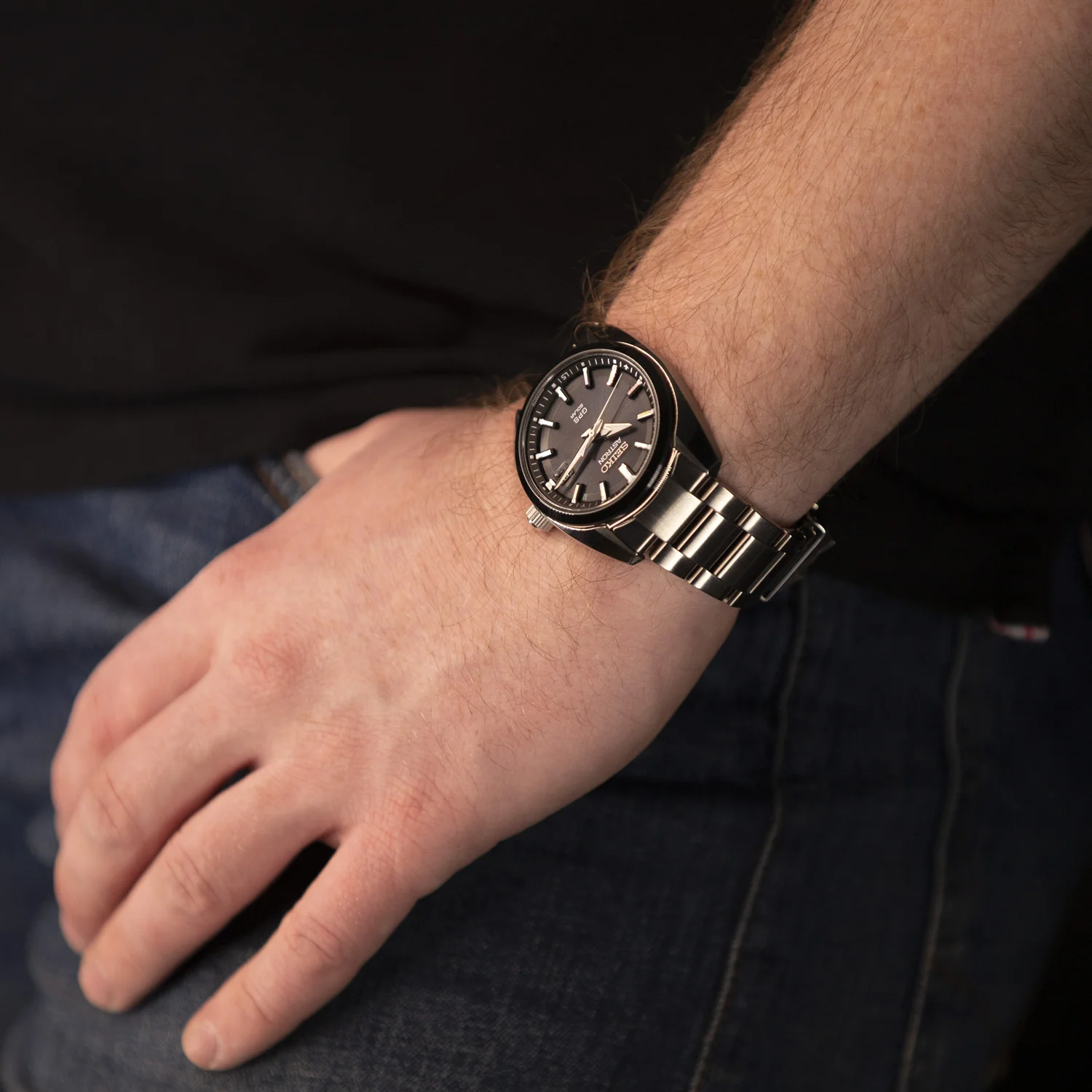 seiko SSJ005J1