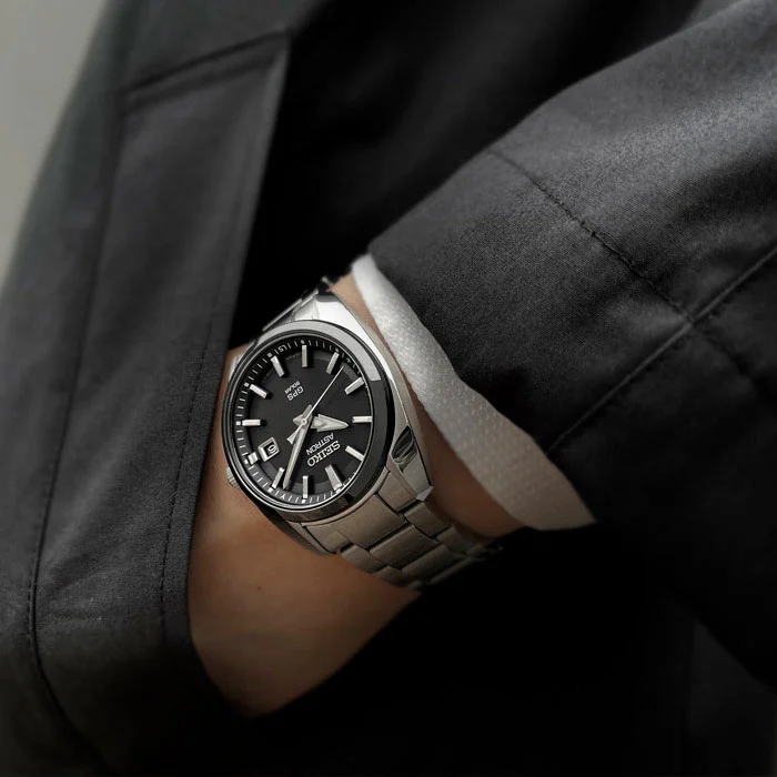 seiko SSJ007J1