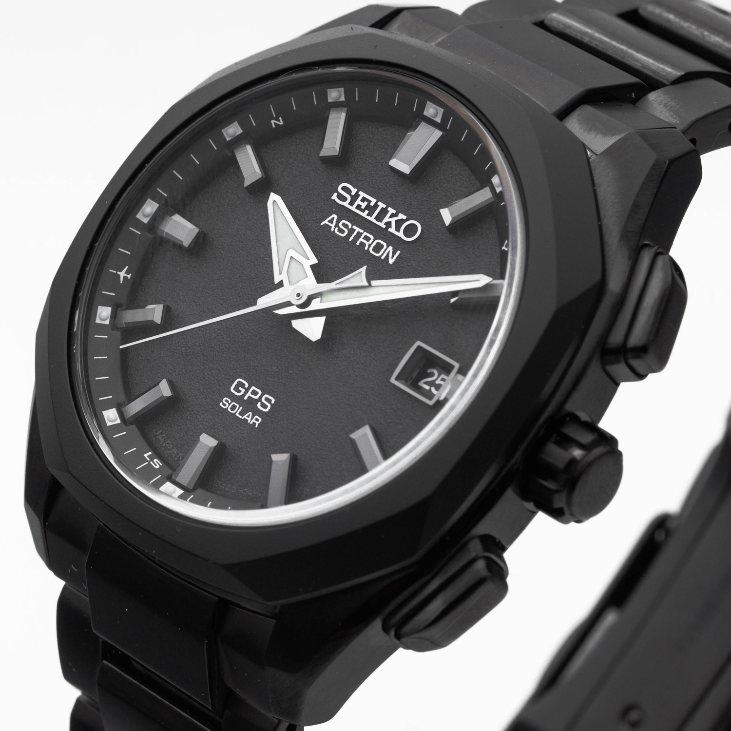 seiko SSJ009J1