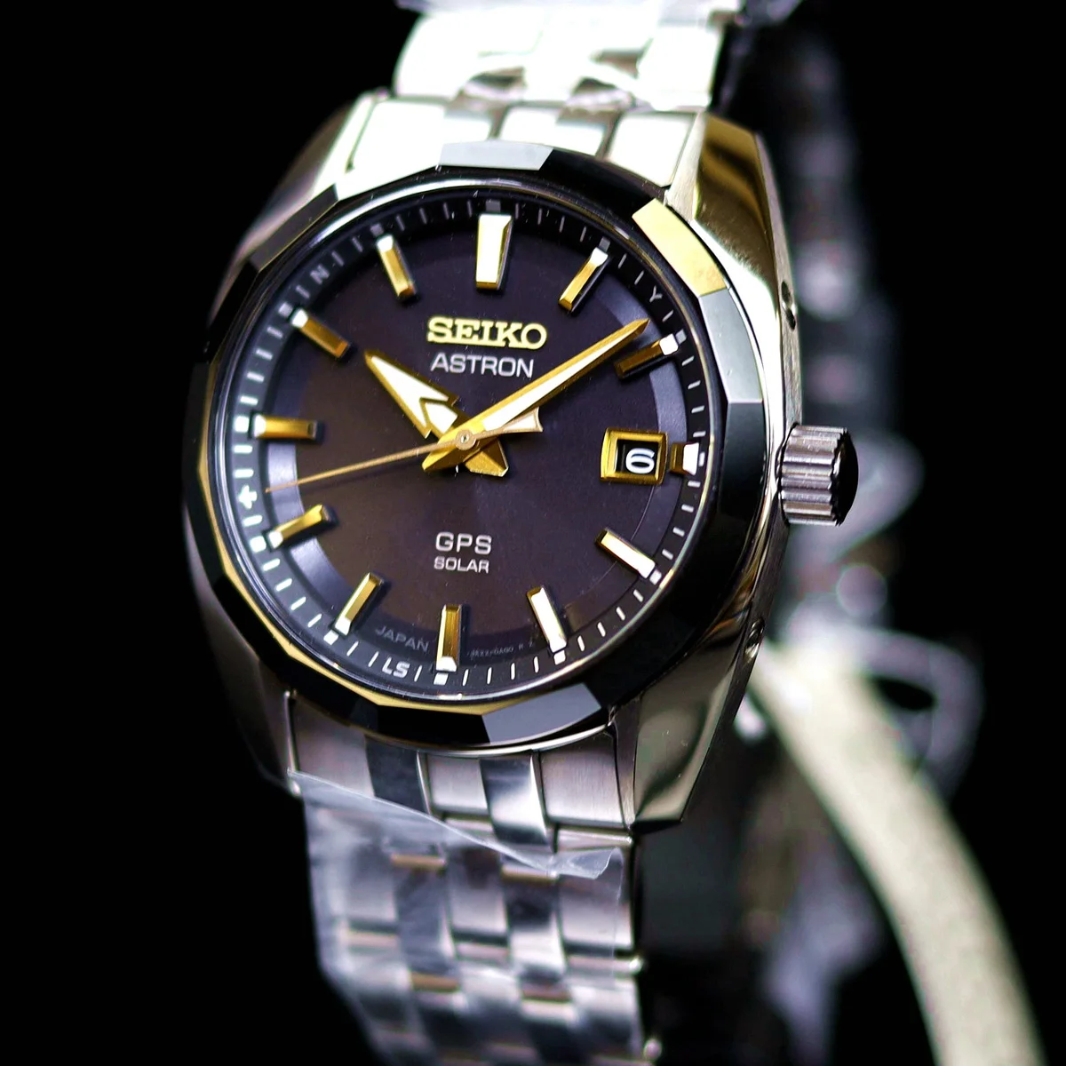 seiko SSJ011J1