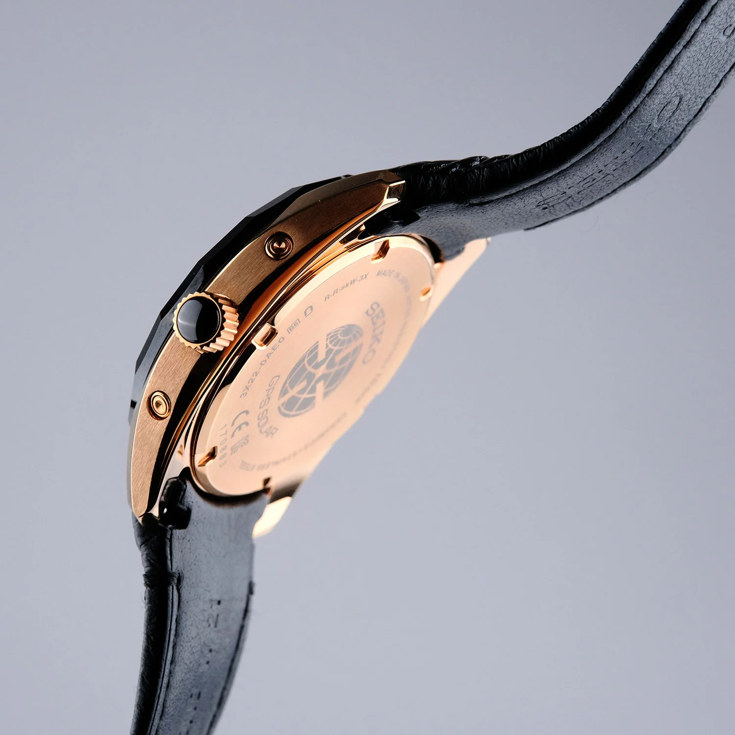 seiko SSJ012J1