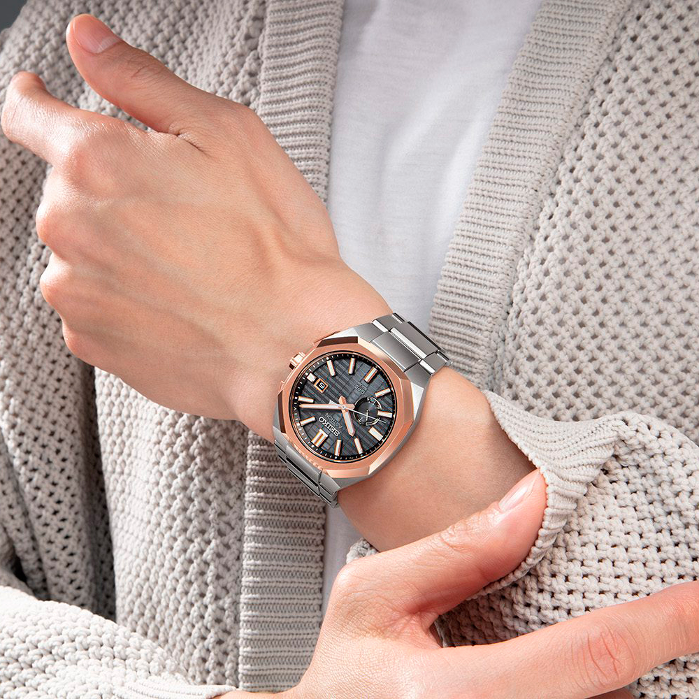 seiko SSJ014J1