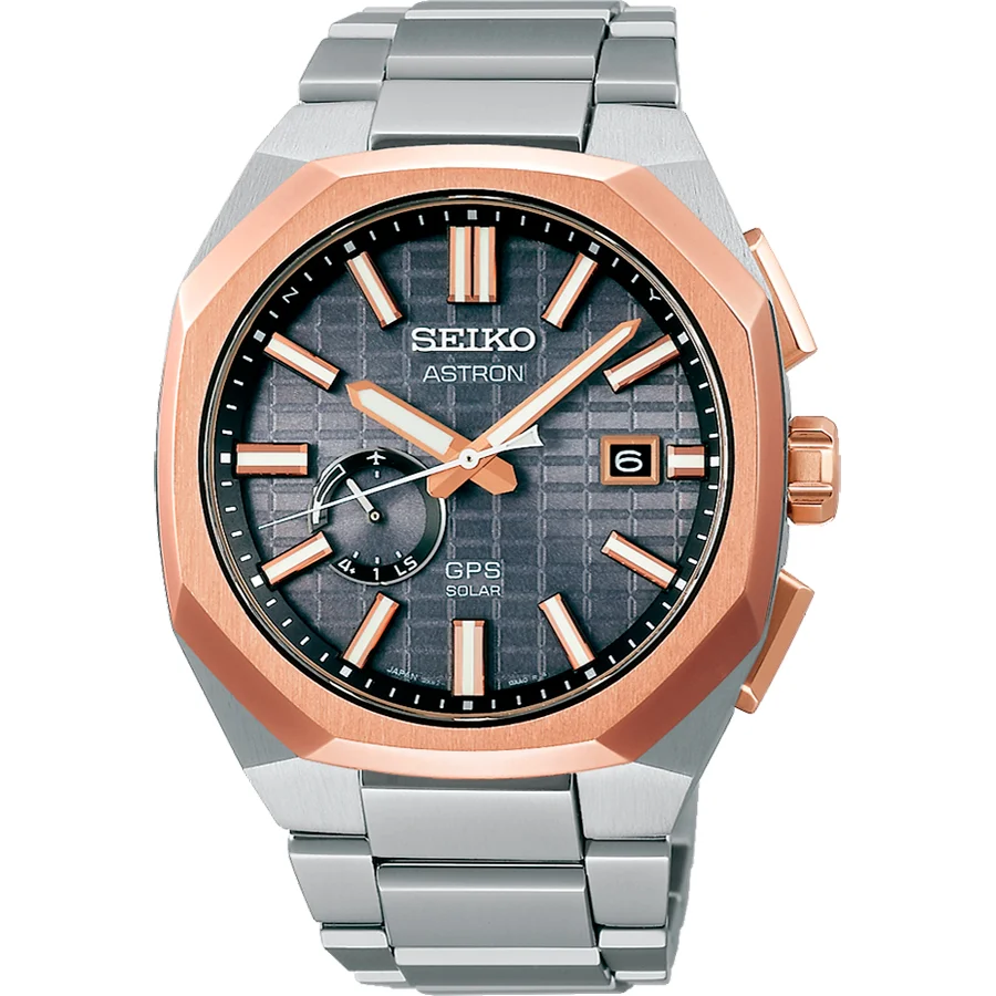 seiko SSJ014J1