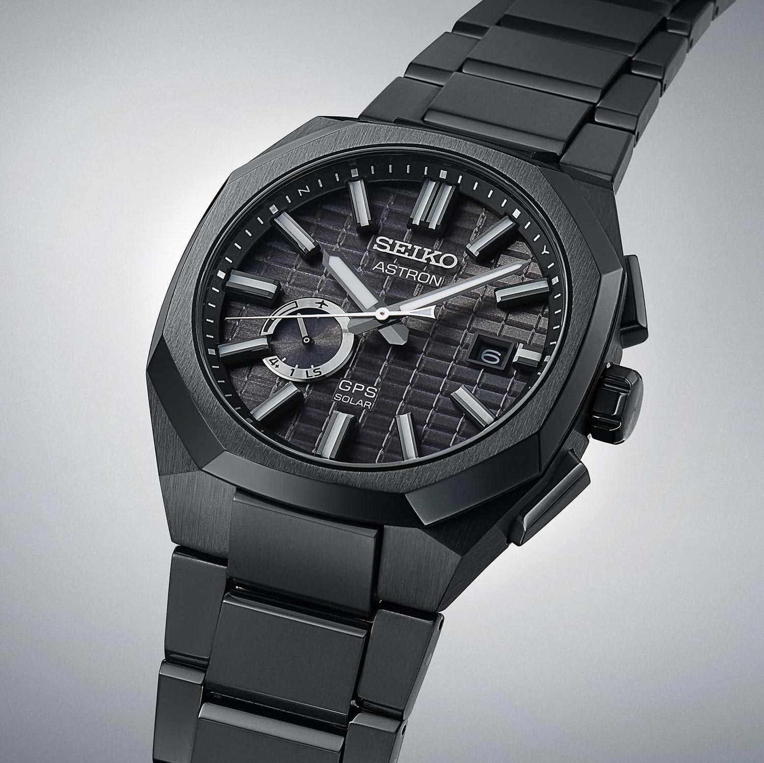 seiko SSJ015J1