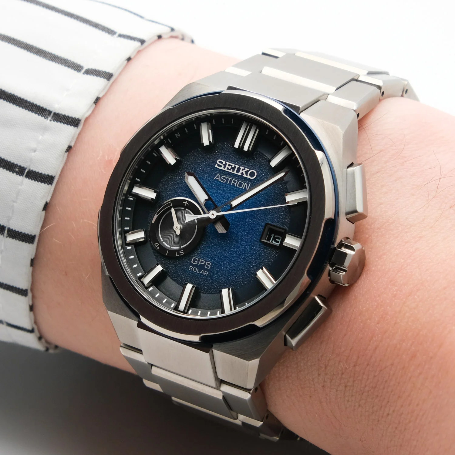 seiko SSJ023J1