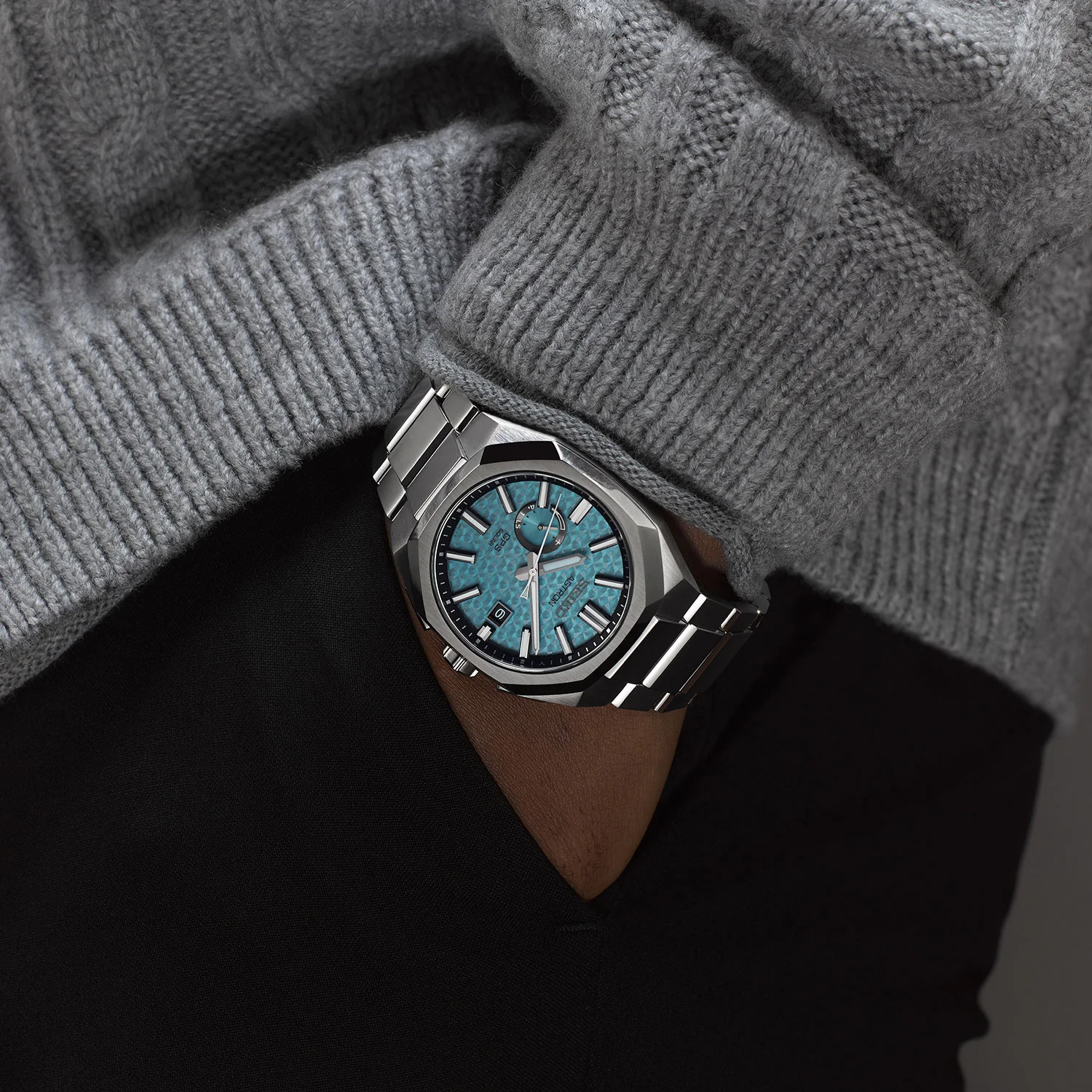 seiko SSJ027J1