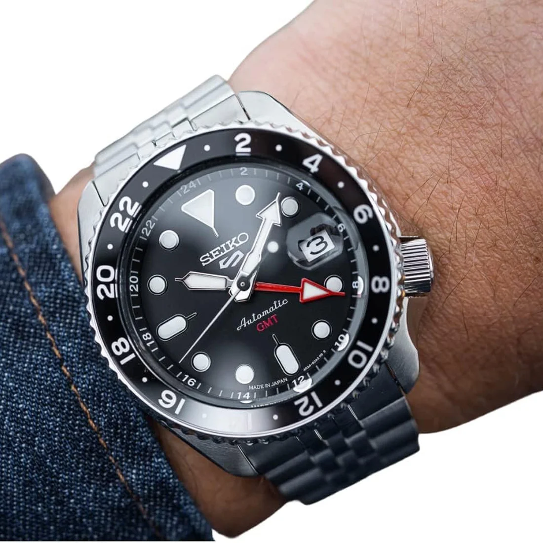 seiko SSK001K1