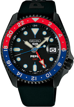 Часы Seiko Seiko 5 Sports SSK047K1