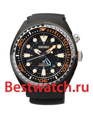 Вся коллекция Prospex