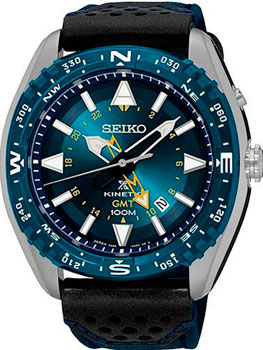 Часы Seiko Prospex SUN059P1