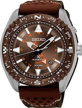 Часы Seiko Prospex SUN061P1