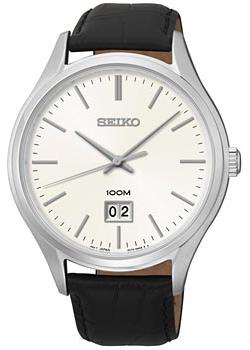 Часы Seiko Conceptual Series Dress SUR019P2