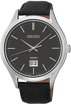 Часы Seiko Conceptual Series Dress SUR023P2
