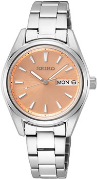 Часы Seiko Conceptual Series Dress SUR351P1