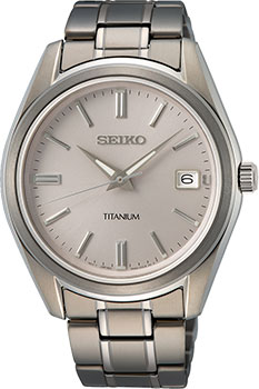Часы Seiko Discover More SUR369P1