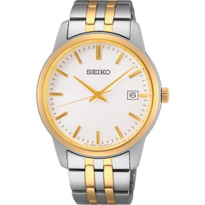 Часы Seiko Discover More SUR402P1