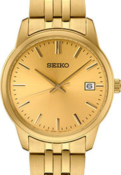 Seiko Essentials