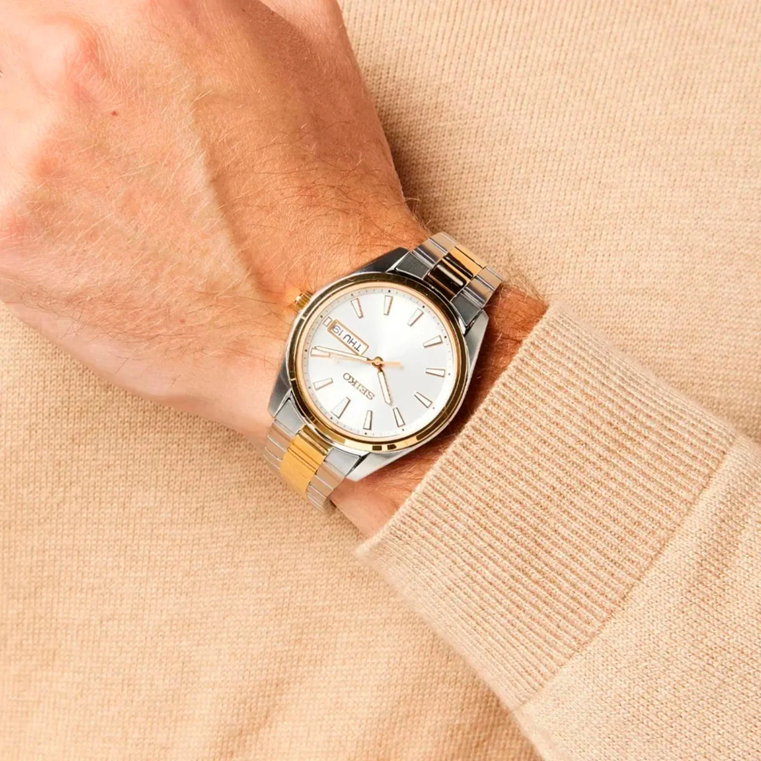 seiko SUR446P1