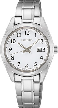 Seiko Conceptual Series Dress