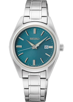 Seiko Discover More