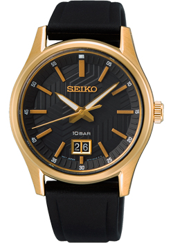 Seiko Discover More