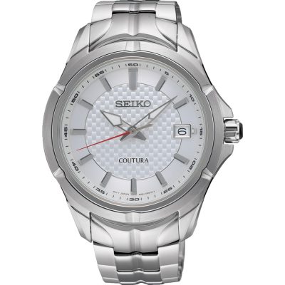 Seiko Coutura