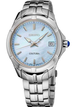 Seiko Coutura