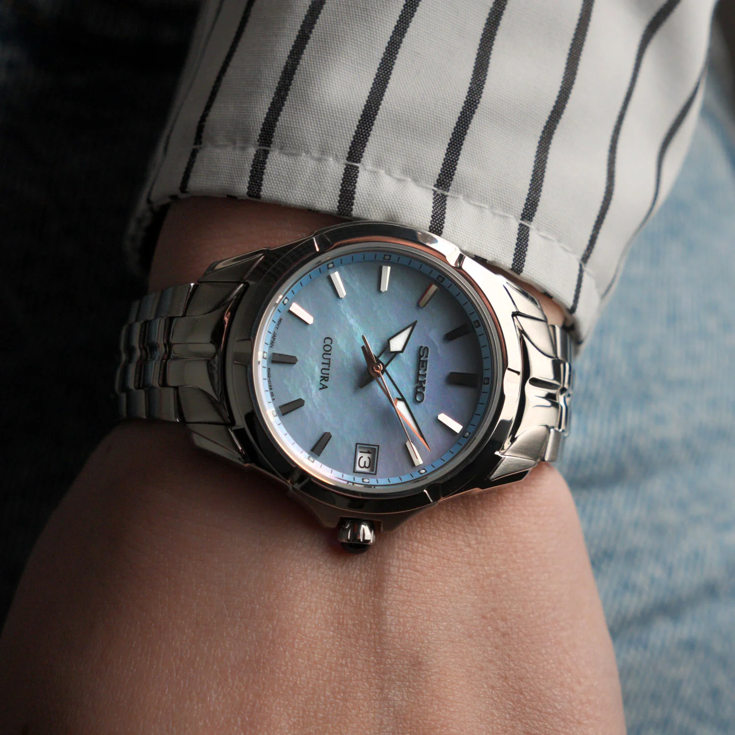 seiko SUR583