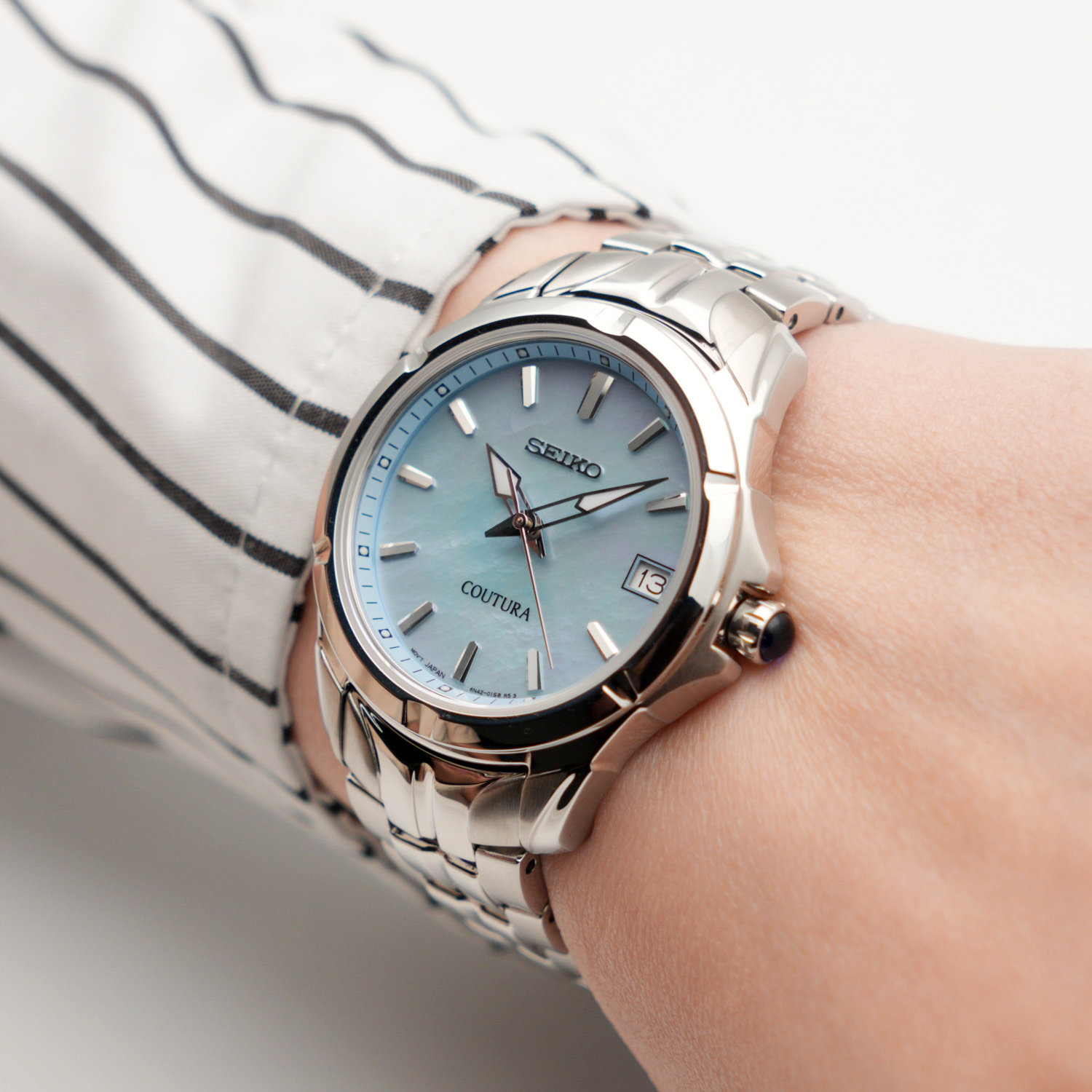 seiko SUR583