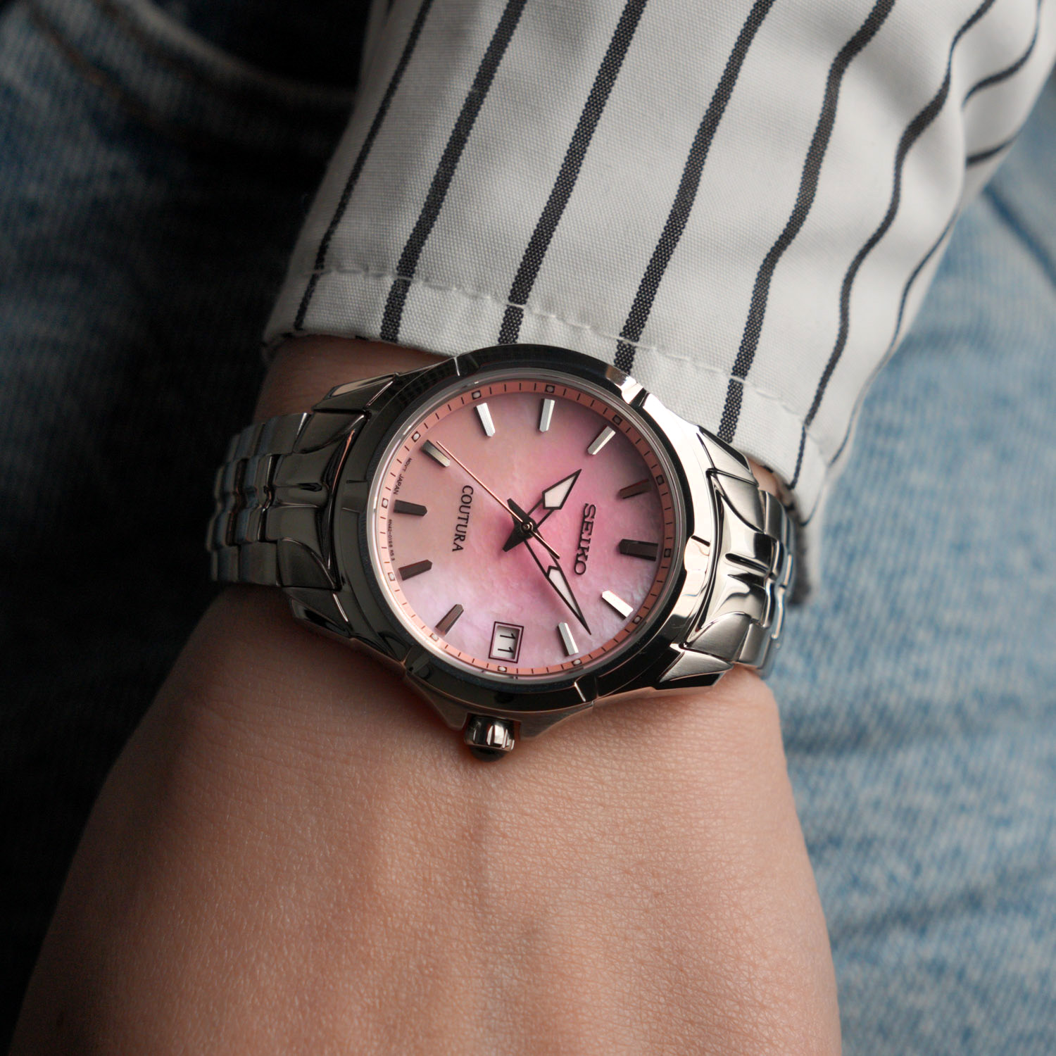 seiko SUR585