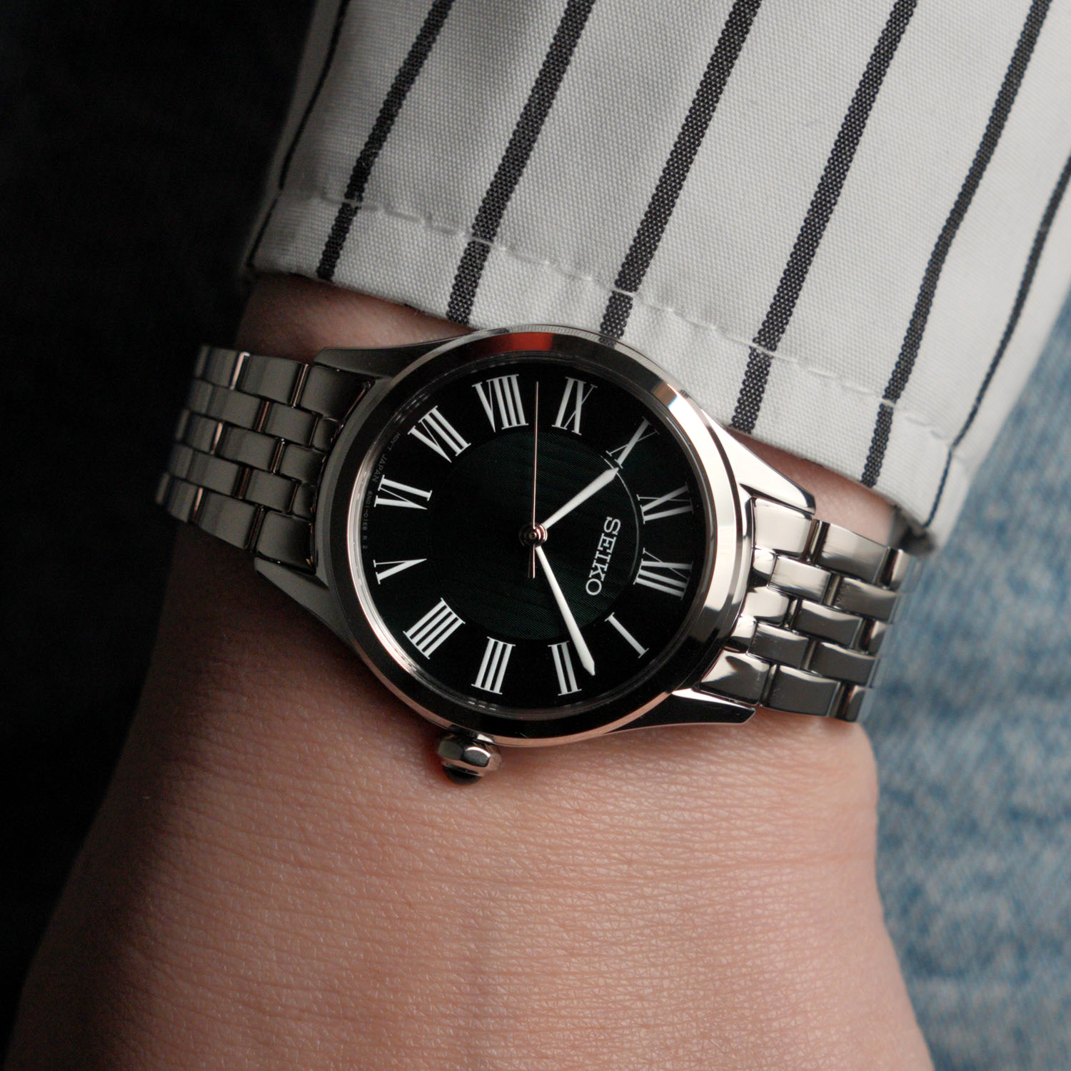 seiko SUR611P1