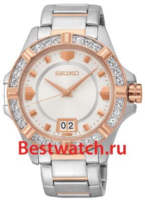 Вся коллекция SEIKO LORD