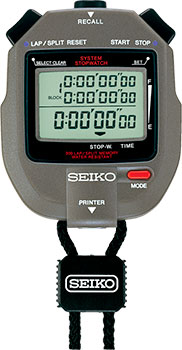Вся коллекция Stopwatch