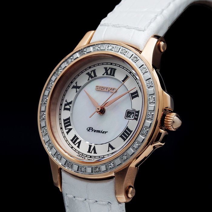 seiko SXDF08J1