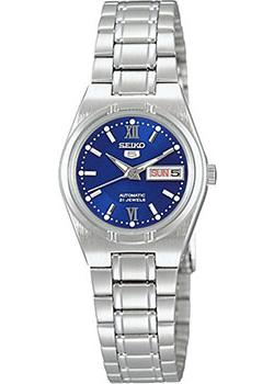 Вся коллекция Seiko 5 Regular