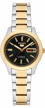 Seiko Seiko 5