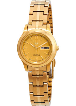 Вся коллекция Seiko 5