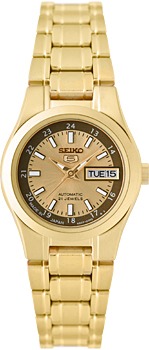 Вся коллекция Seiko 5 Regular