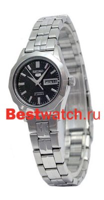 Вся коллекция Seiko 5 Regular