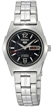 Вся коллекция Seiko 5 Regular