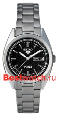 Вся коллекция Seiko 5 Regular