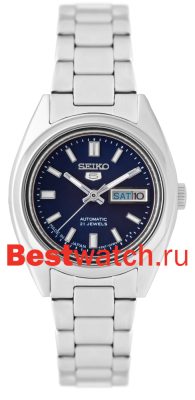 Вся коллекция Seiko 5 Regular