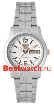 Вся коллекция Seiko 5 Regular