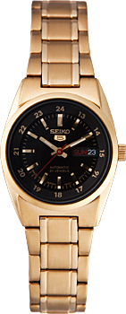 Вся коллекция Seiko 5 Regular